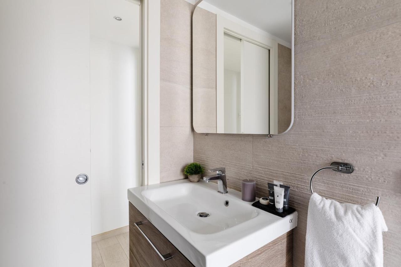 Apartment A World Aparts - 61 Margutta Rom